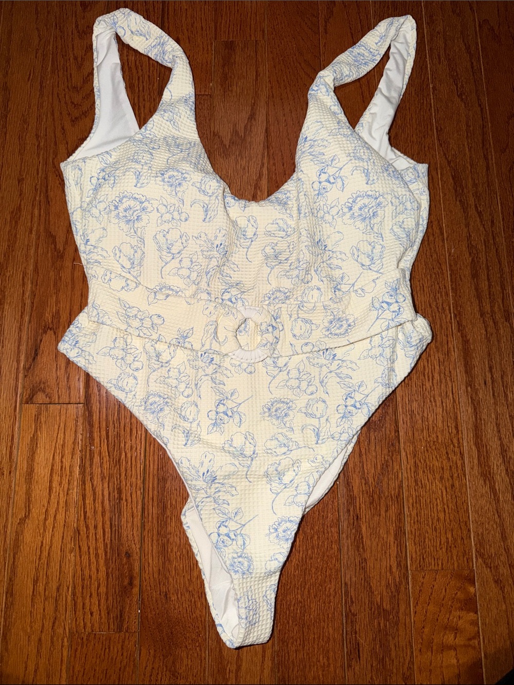 Dippin' Daisy's Margo One-Piece Swimsuit